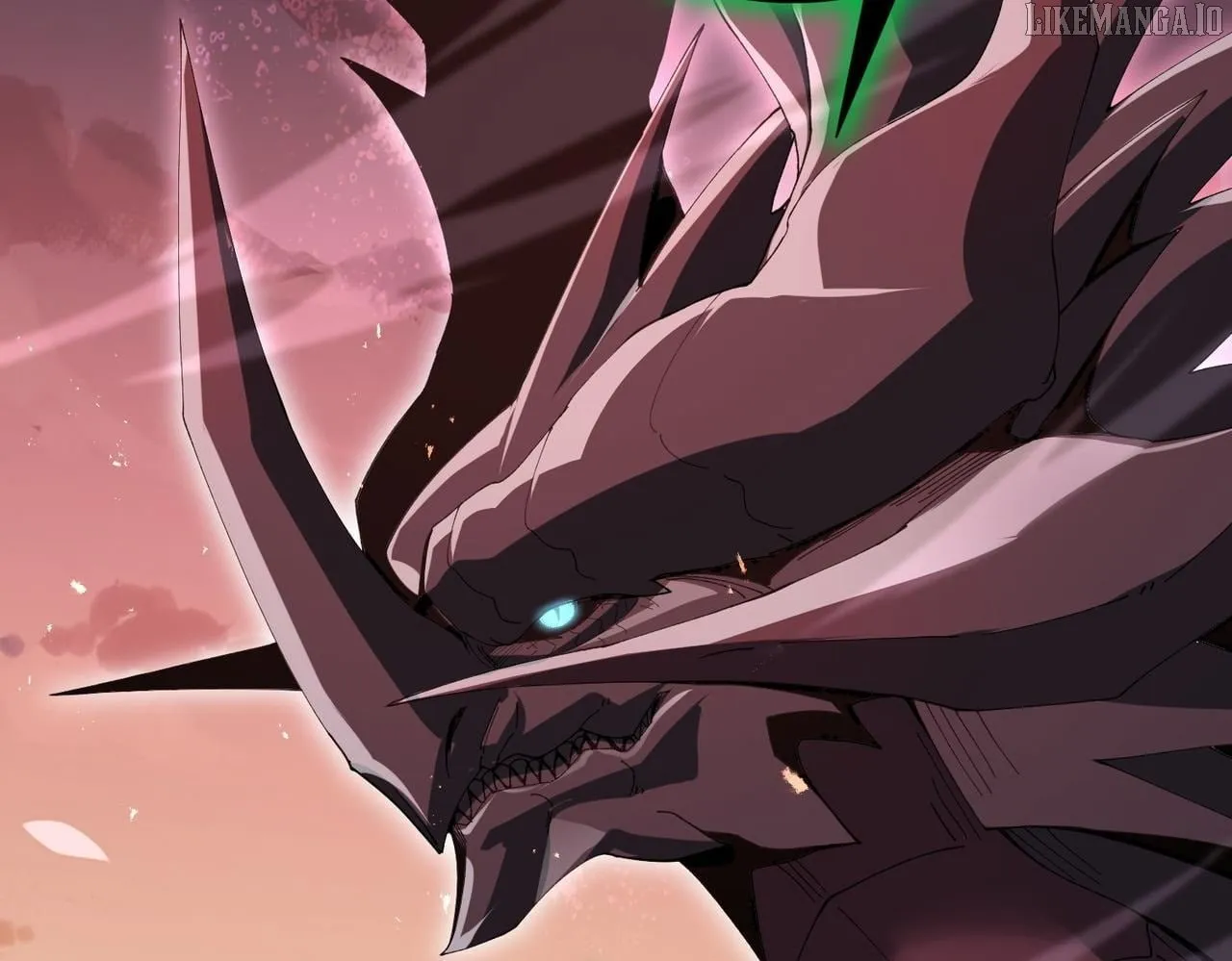 I Got the Weakest Class, Dragon Tamer!? Chapter 166 page 101 - 