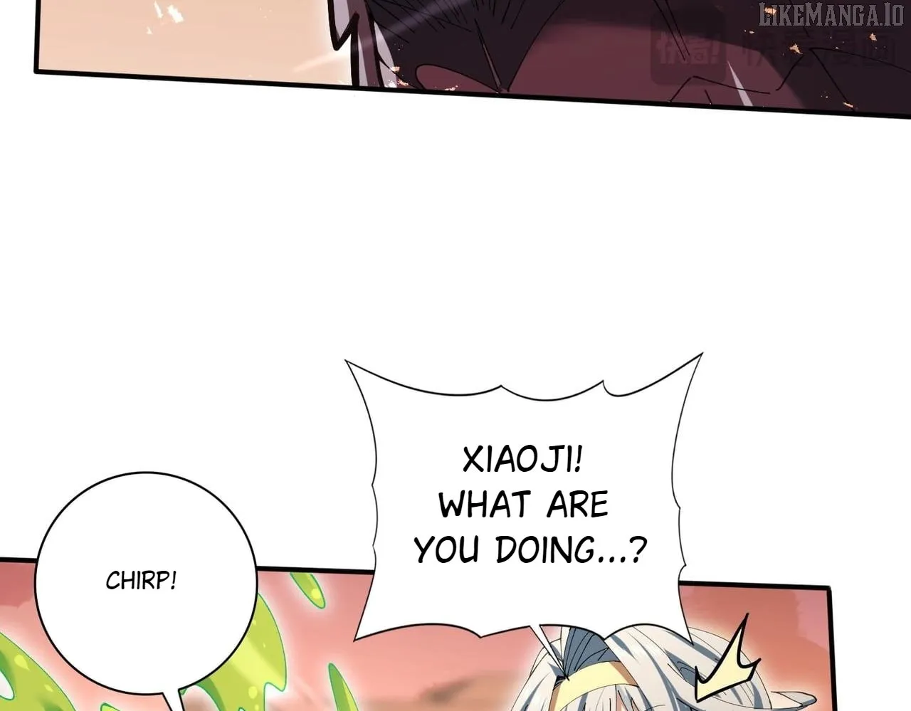 I Got the Weakest Class, Dragon Tamer!? Chapter 166 page 109 - 