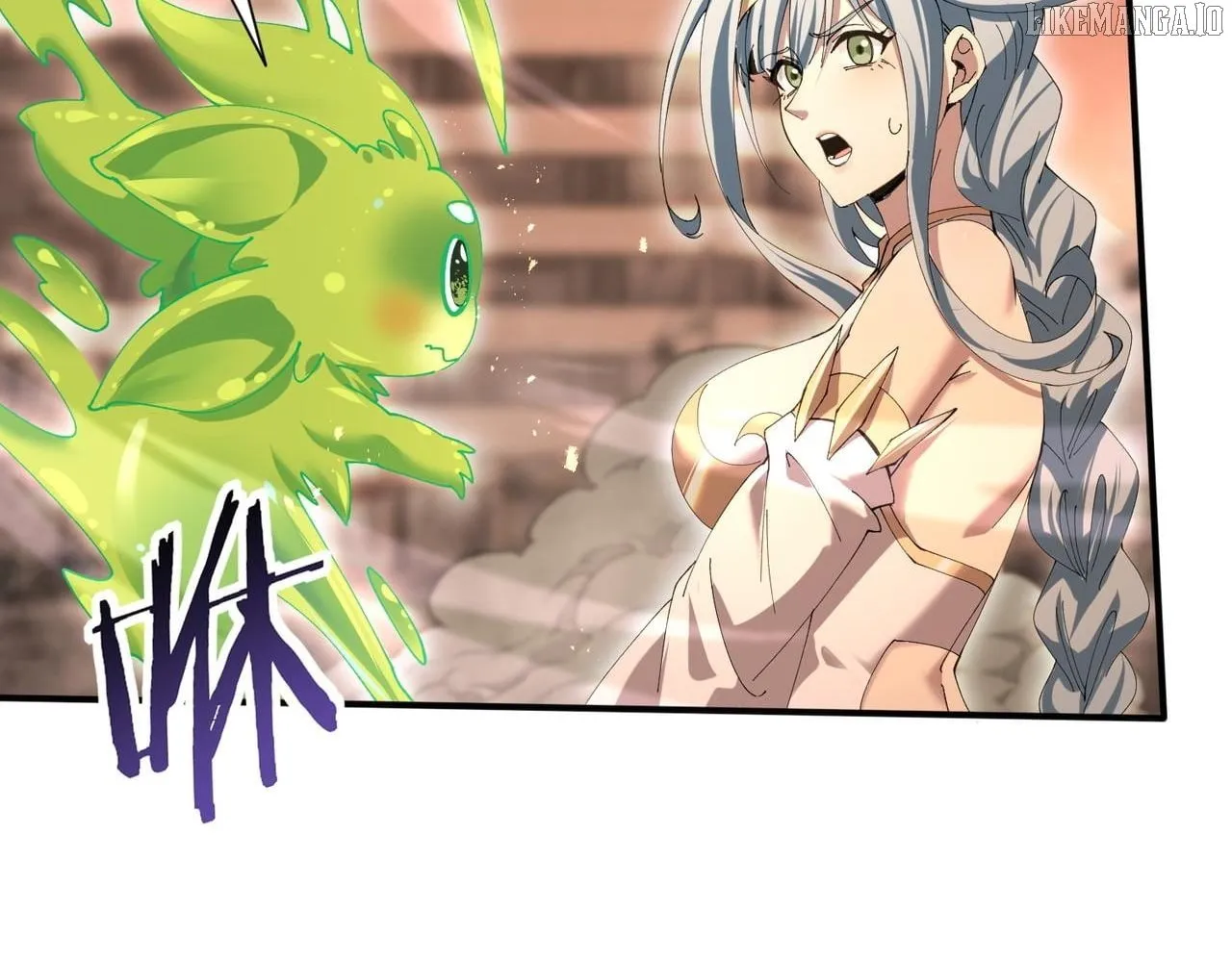 I Got the Weakest Class, Dragon Tamer!? Chapter 166 page 110 - 