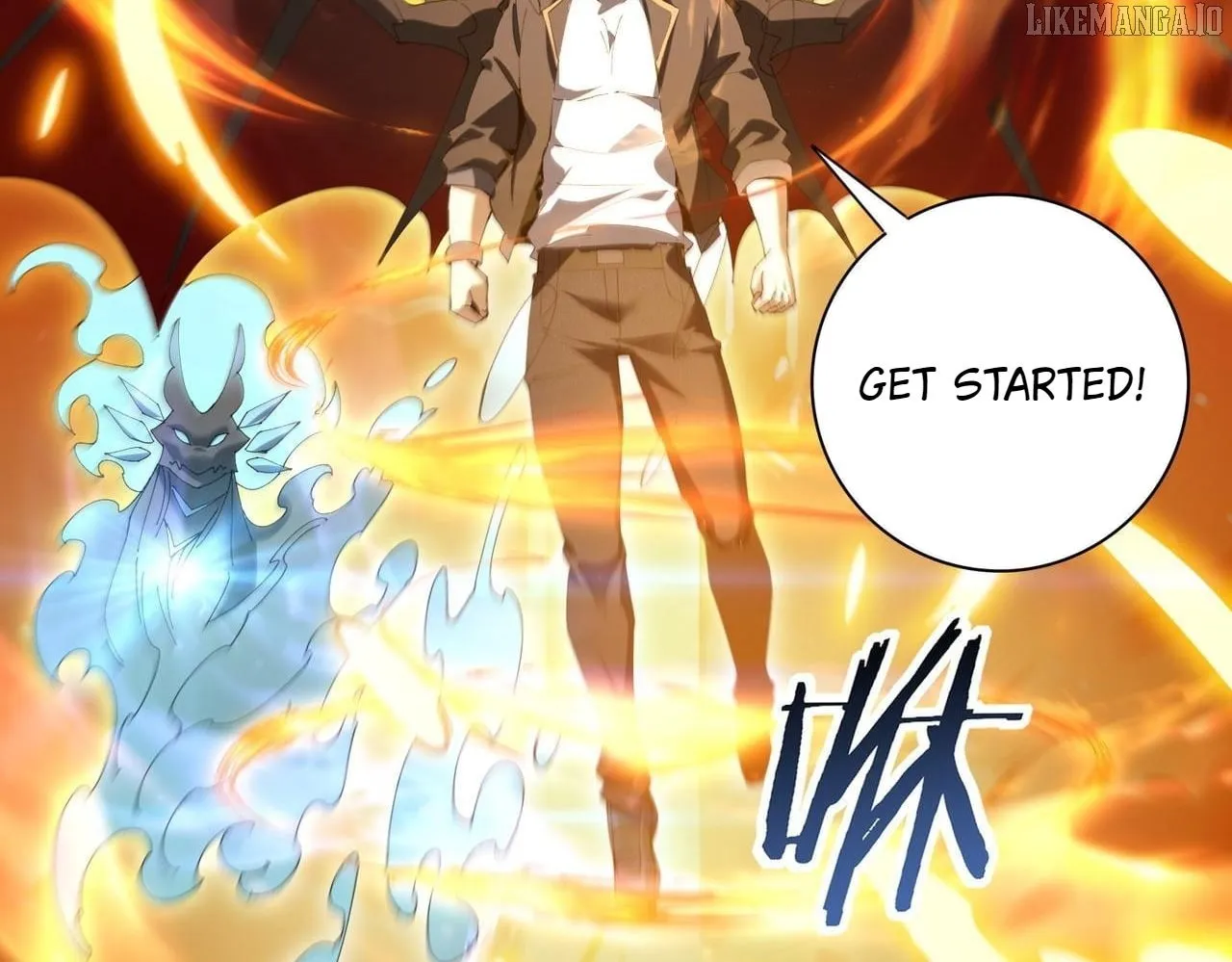 I Got the Weakest Class, Dragon Tamer!? Chapter 166 page 113 - 