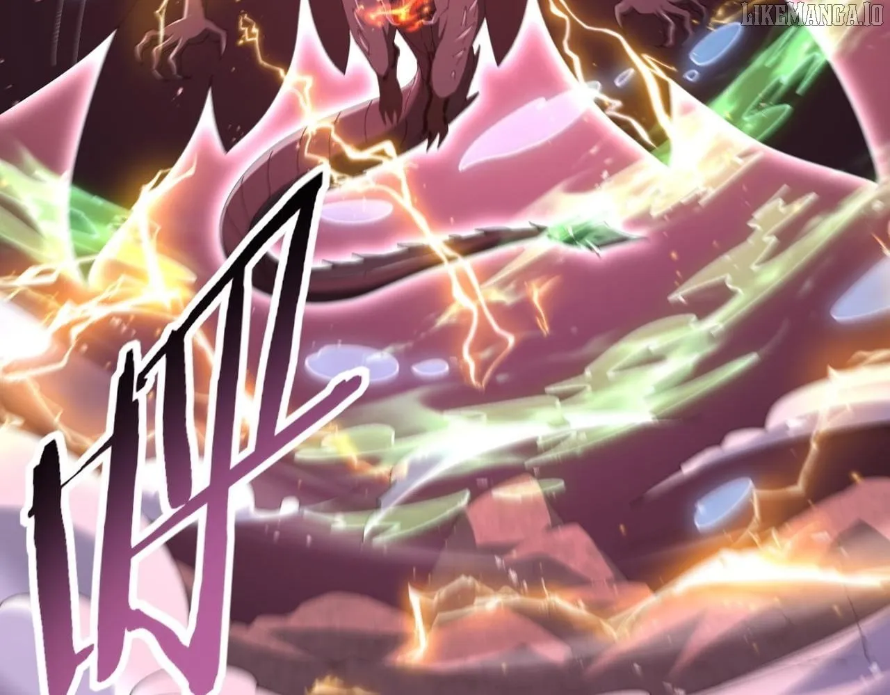 I Got the Weakest Class, Dragon Tamer!? Chapter 166 page 116 - 