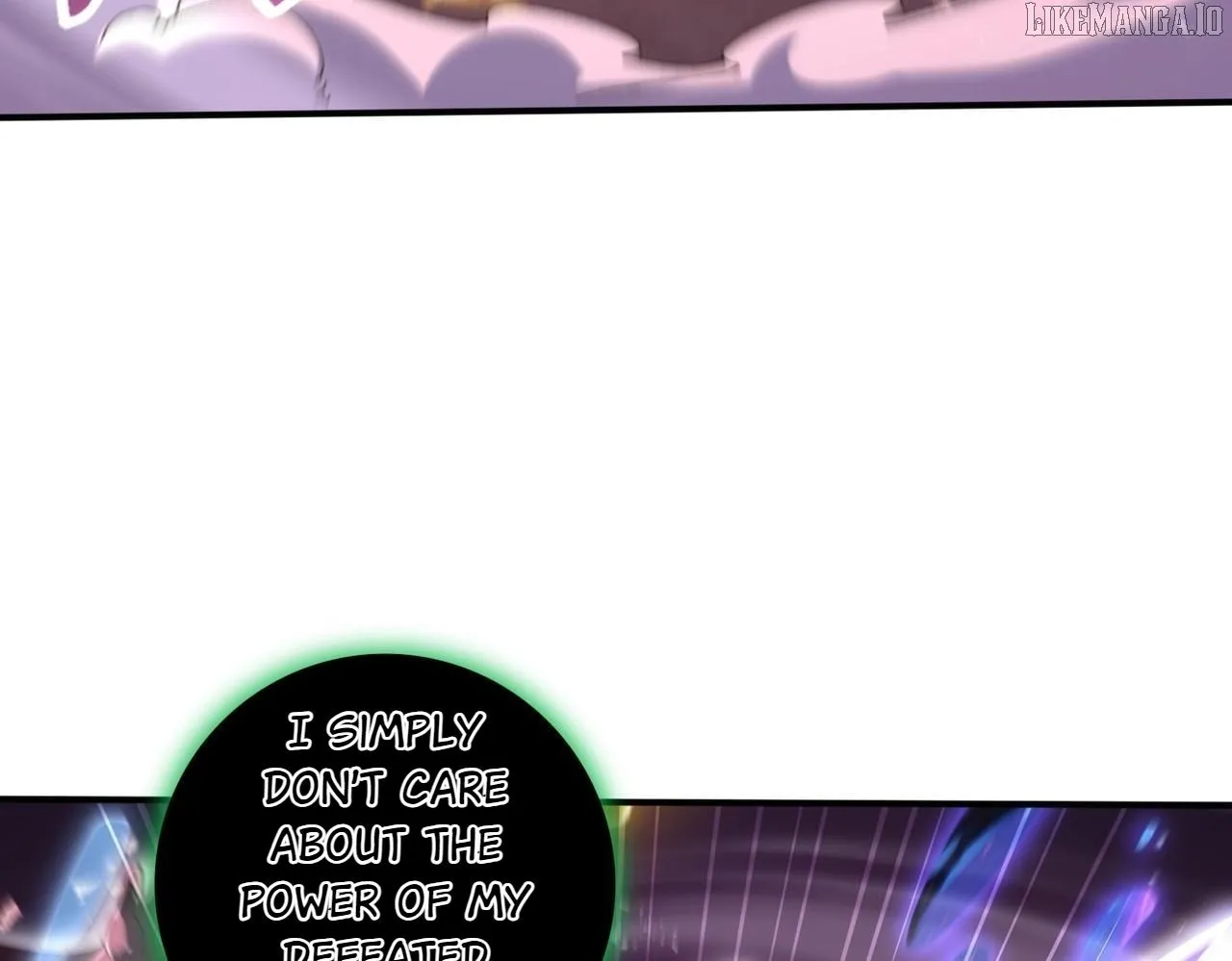 I Got the Weakest Class, Dragon Tamer!? Chapter 166 page 117 - 