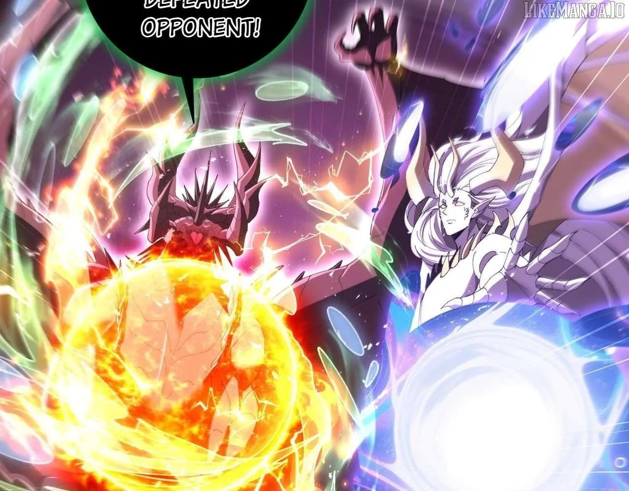 I Got the Weakest Class, Dragon Tamer!? Chapter 166 page 118 - 