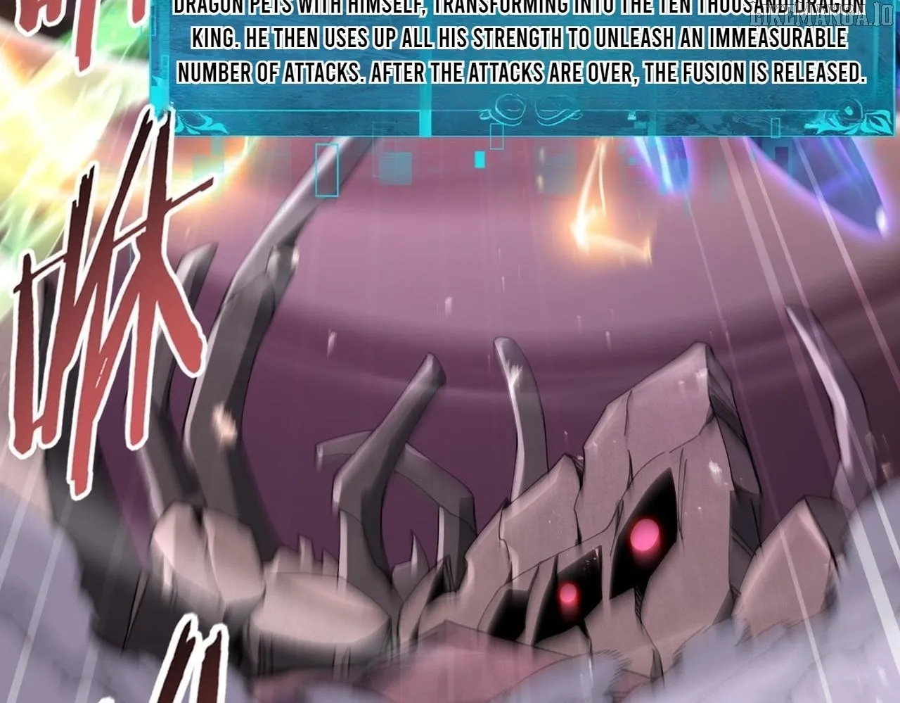 I Got the Weakest Class, Dragon Tamer!? Chapter 166 page 120 - 