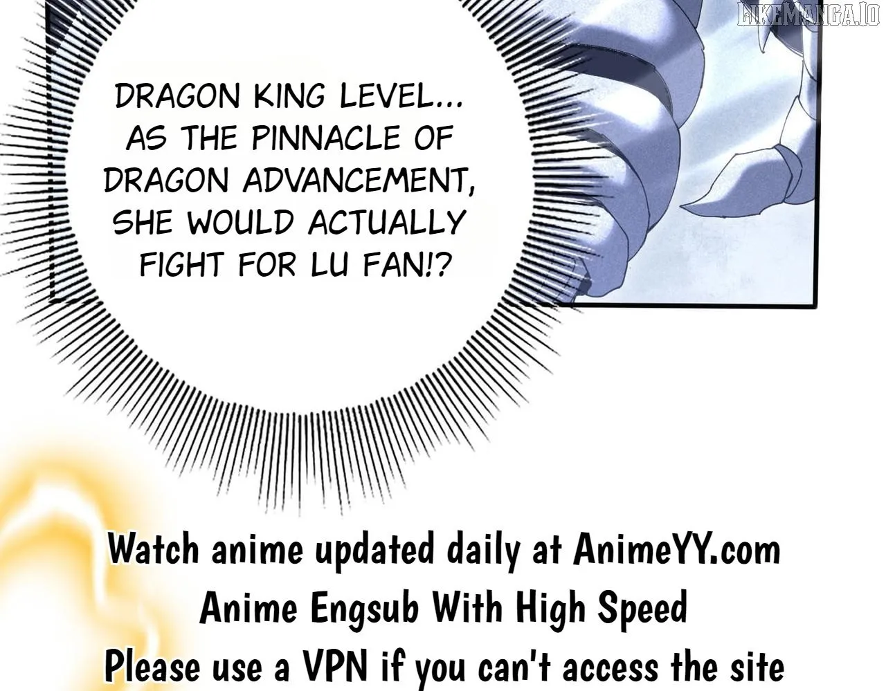 I Got the Weakest Class, Dragon Tamer!? Chapter 166 page 13 - 