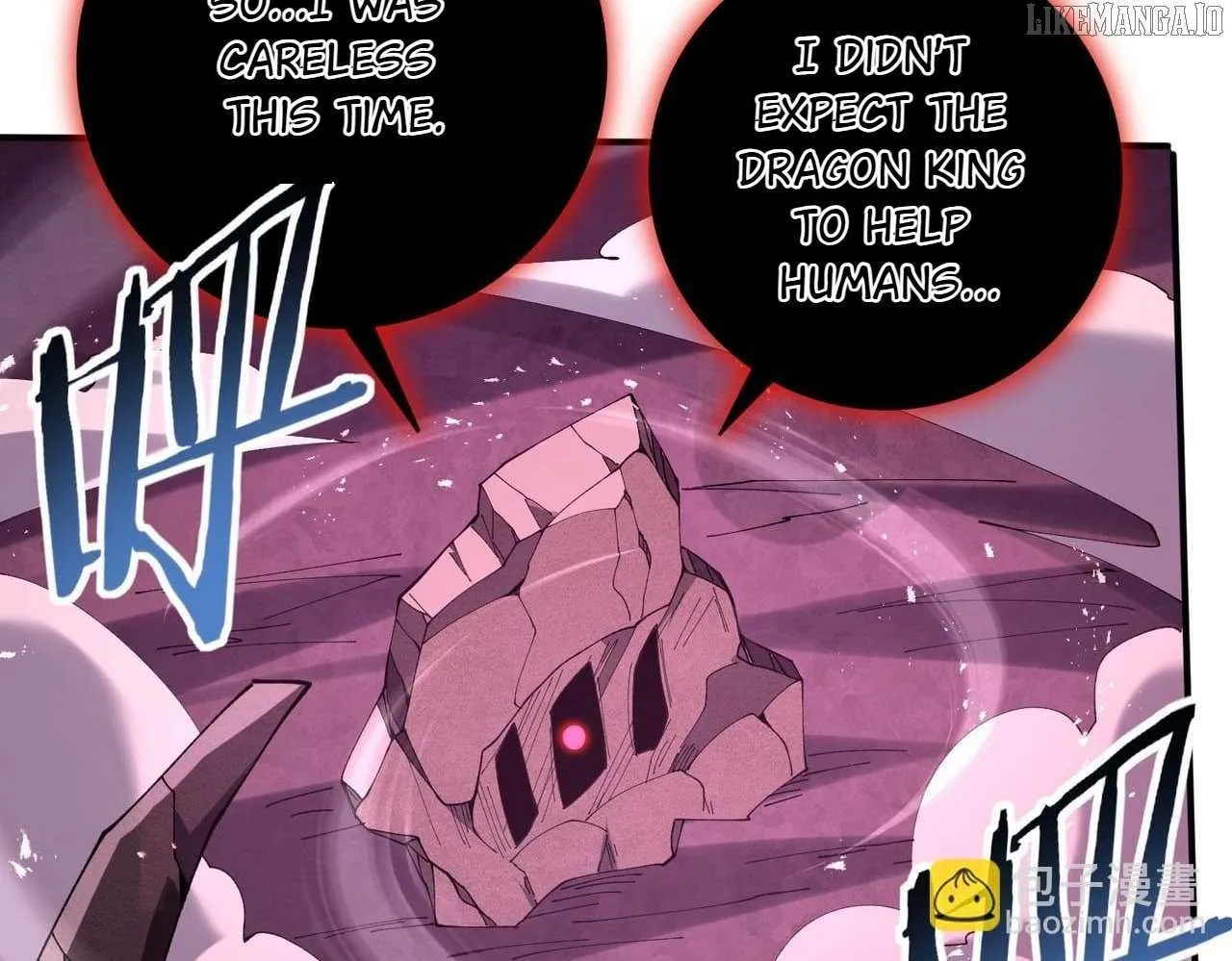 I Got the Weakest Class, Dragon Tamer!? Chapter 166 page 122 - 