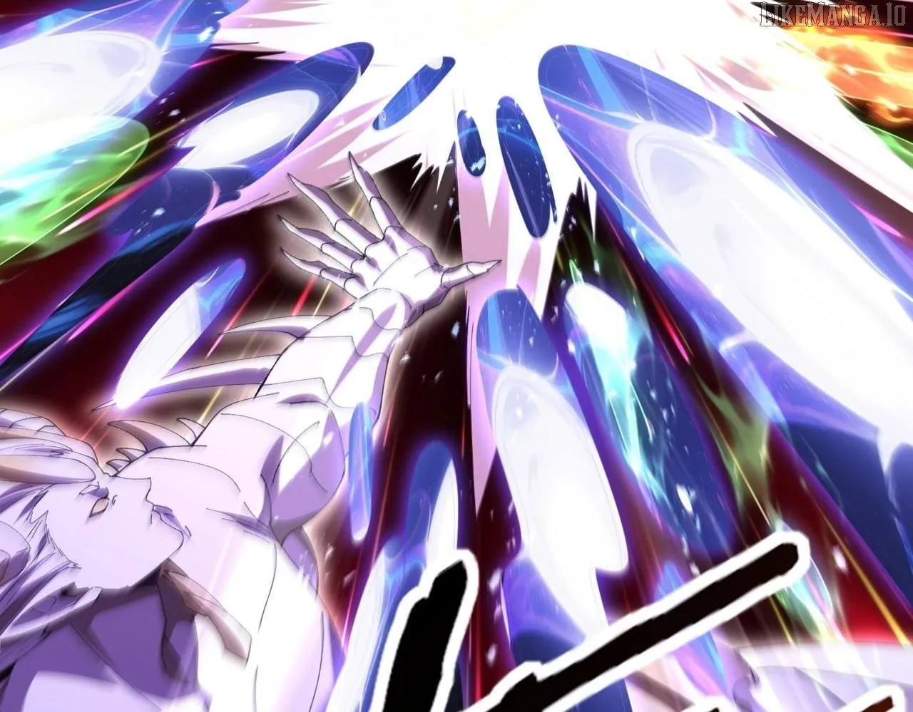 I Got the Weakest Class, Dragon Tamer!? Chapter 166 page 125 - 