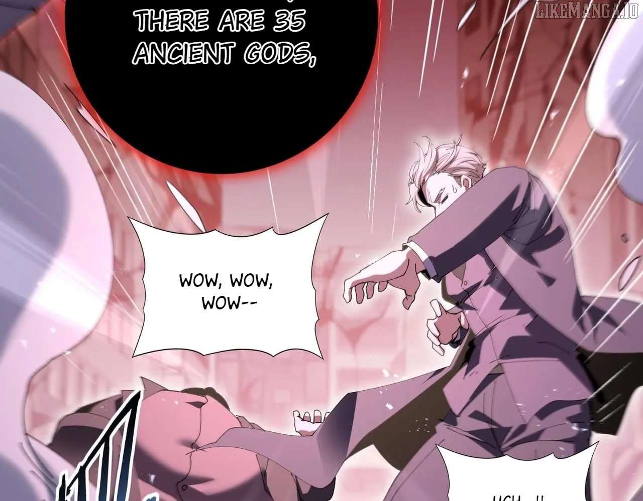I Got the Weakest Class, Dragon Tamer!? Chapter 166 page 130 - 