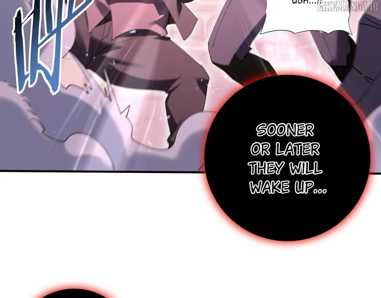 I Got the Weakest Class, Dragon Tamer!? Chapter 166 page 131 - 