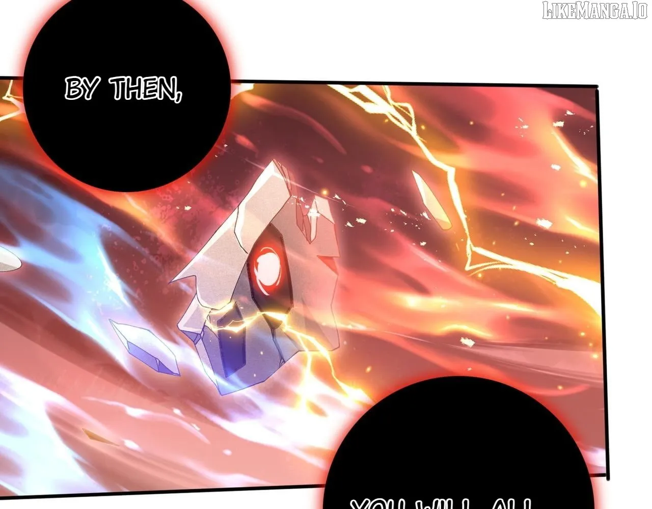 I Got the Weakest Class, Dragon Tamer!? Chapter 166 page 132 - 