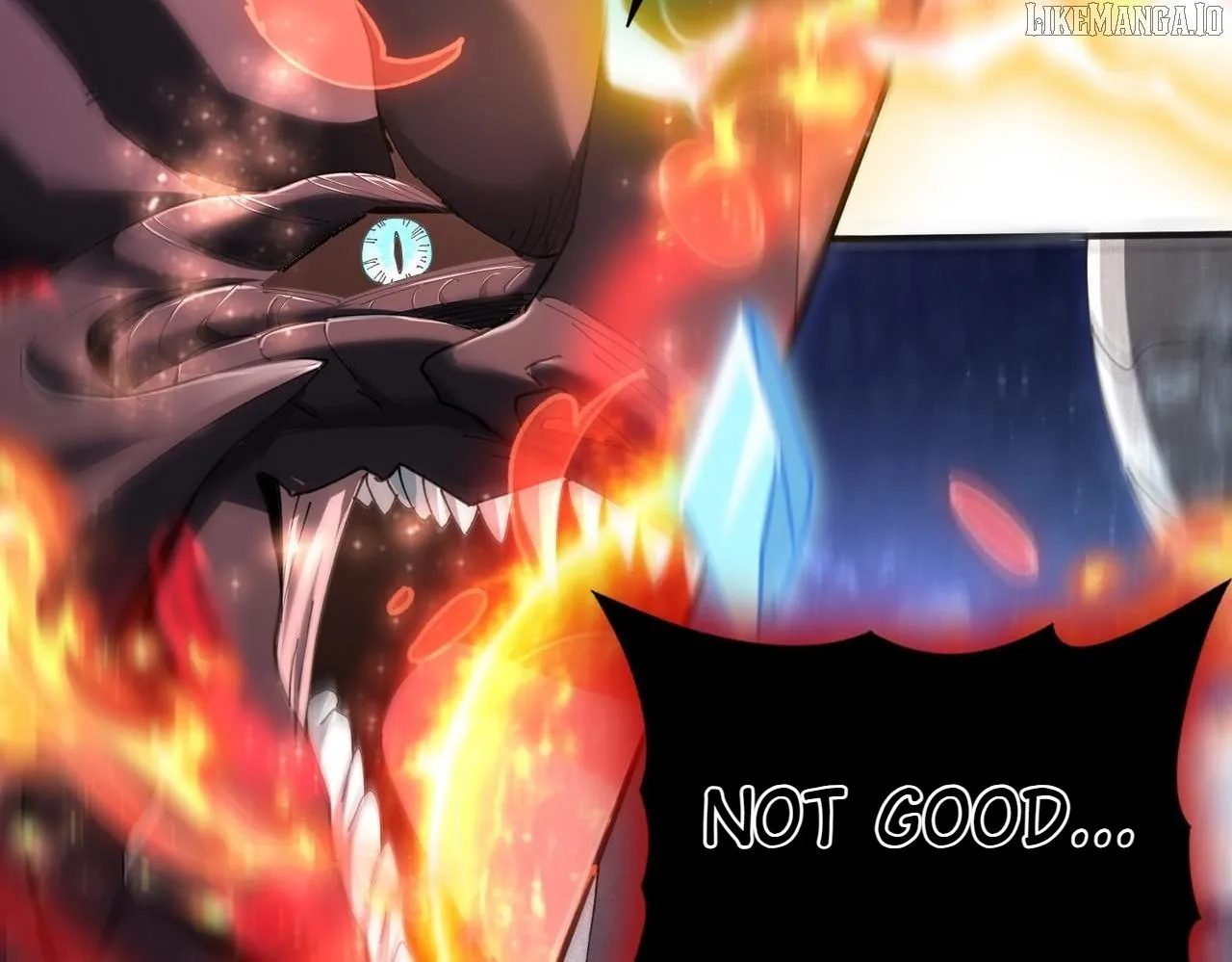 I Got the Weakest Class, Dragon Tamer!? Chapter 166 page 15 - 