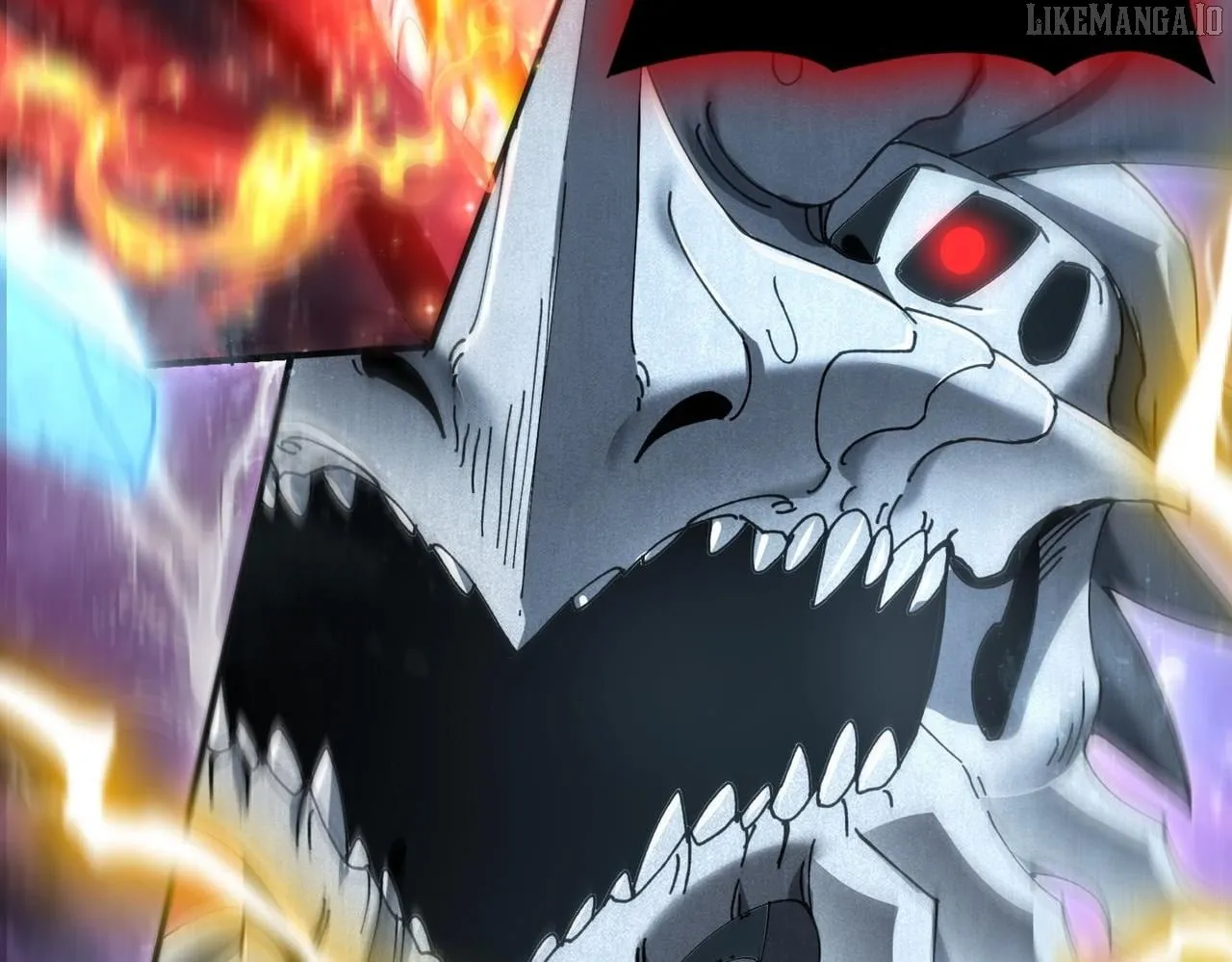I Got the Weakest Class, Dragon Tamer!? Chapter 166 page 16 - 