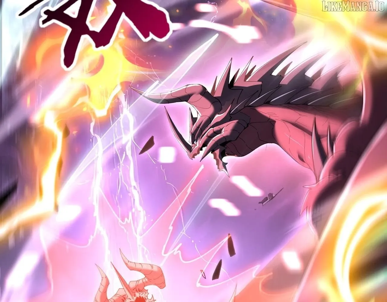I Got the Weakest Class, Dragon Tamer!? Chapter 166 page 18 - 