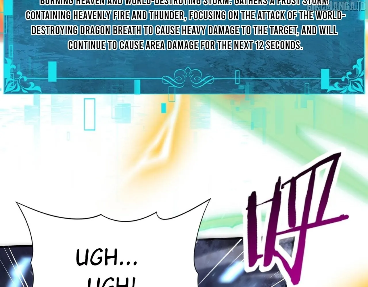 I Got the Weakest Class, Dragon Tamer!? Chapter 166 page 21 - 
