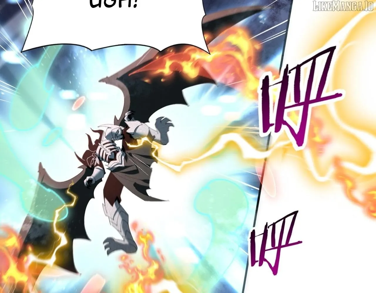 I Got the Weakest Class, Dragon Tamer!? Chapter 166 page 22 - 