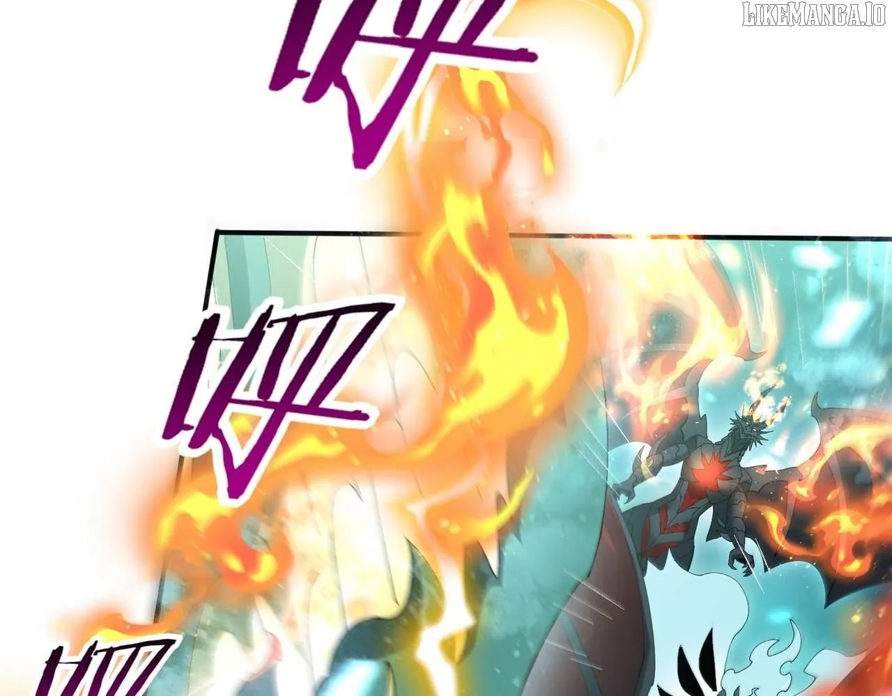 I Got the Weakest Class, Dragon Tamer!? Chapter 166 page 24 - 
