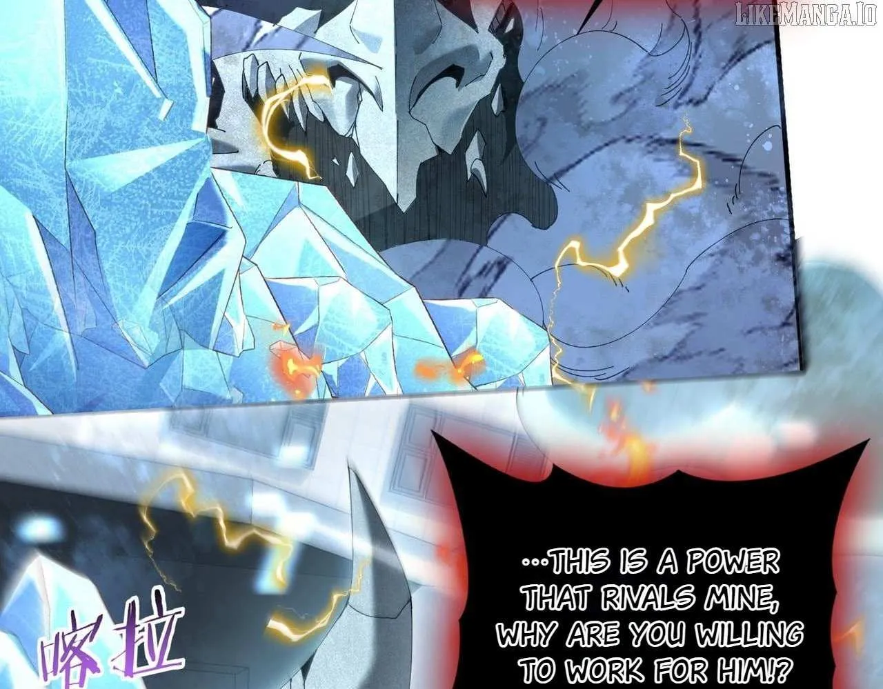 I Got the Weakest Class, Dragon Tamer!? Chapter 166 page 27 - 