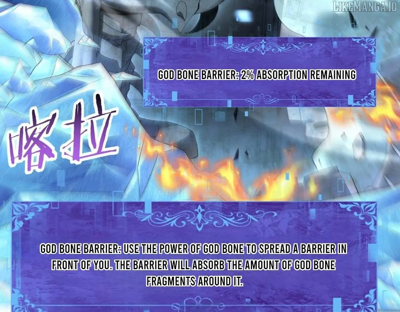 I Got the Weakest Class, Dragon Tamer!? Chapter 166 page 29 - 