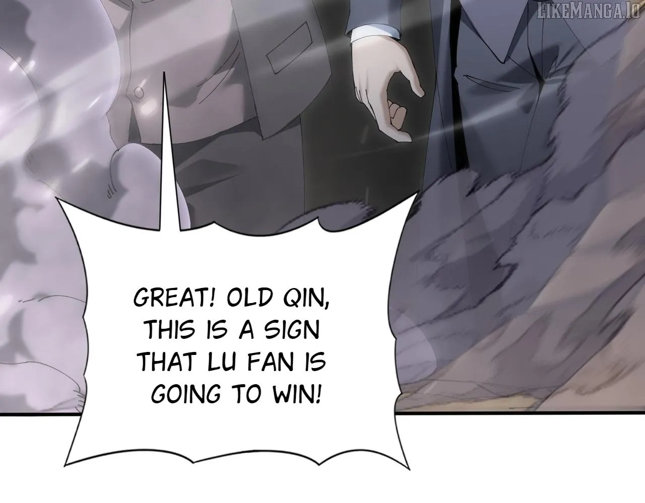I Got the Weakest Class, Dragon Tamer!? Chapter 166 page 4 - 