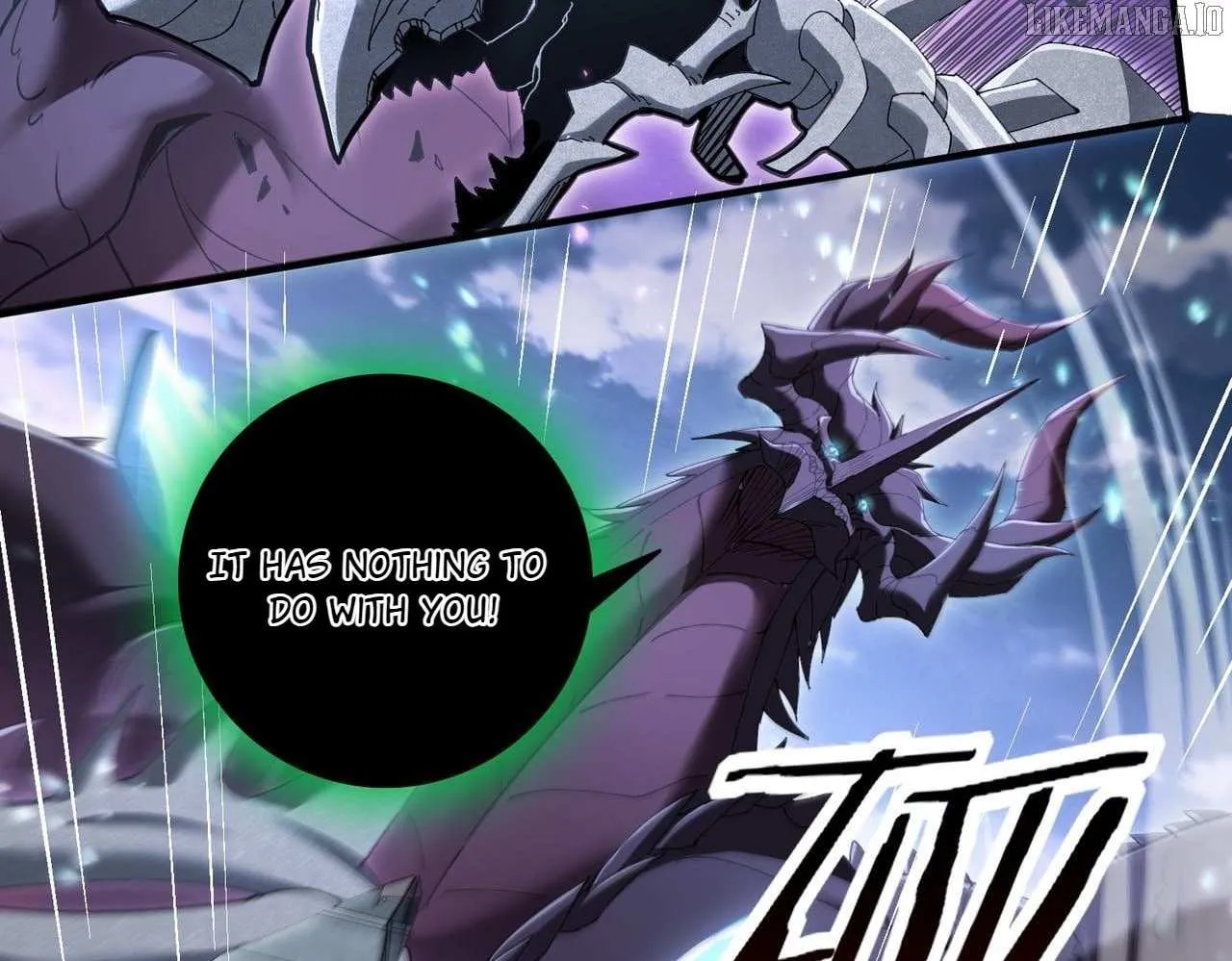 I Got the Weakest Class, Dragon Tamer!? Chapter 166 page 32 - 