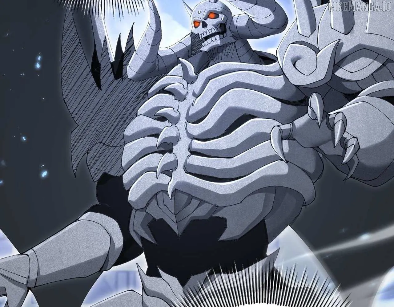 I Got the Weakest Class, Dragon Tamer!? Chapter 166 page 36 - 