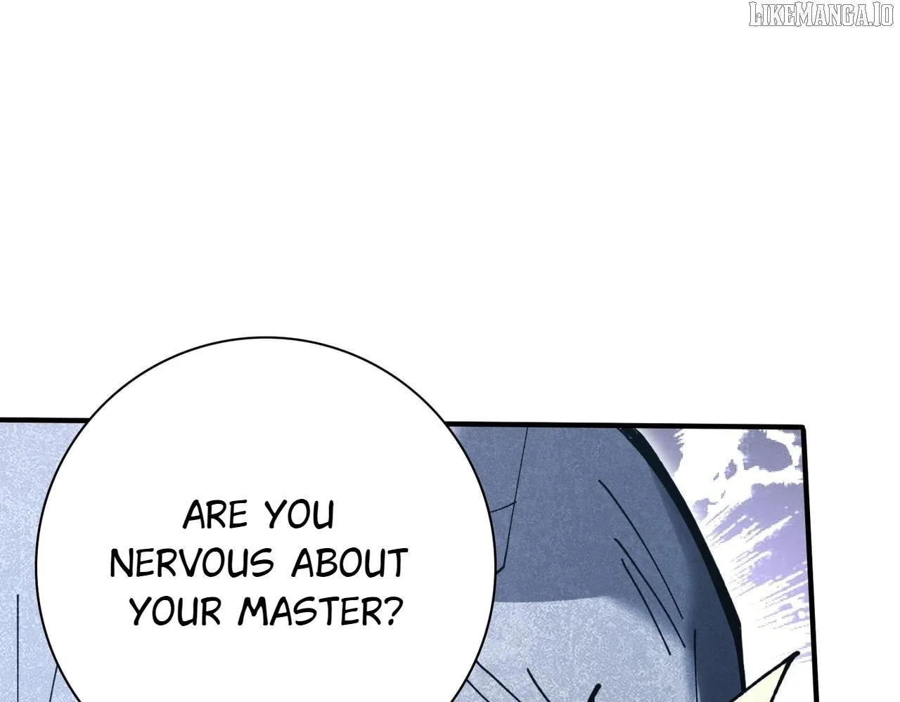 I Got the Weakest Class, Dragon Tamer!? Chapter 166 page 38 - 