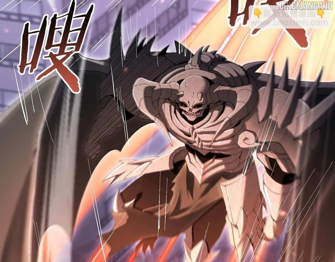 I Got the Weakest Class, Dragon Tamer!? Chapter 166 page 40 - 