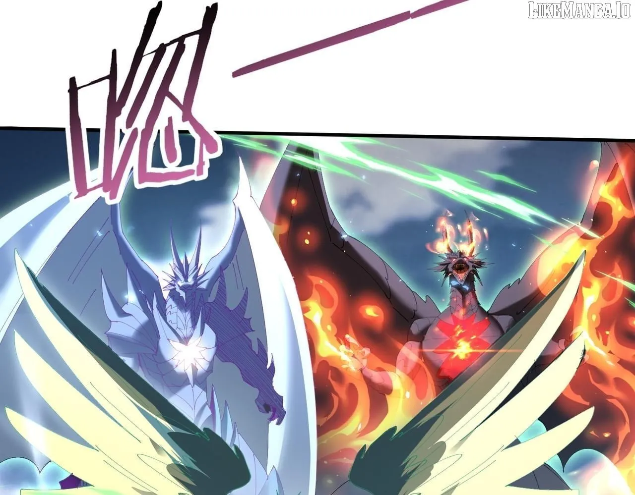 I Got the Weakest Class, Dragon Tamer!? Chapter 166 page 43 - 