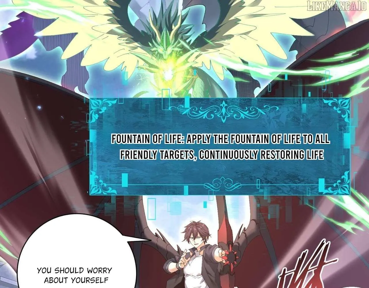 I Got the Weakest Class, Dragon Tamer!? Chapter 166 page 44 - 