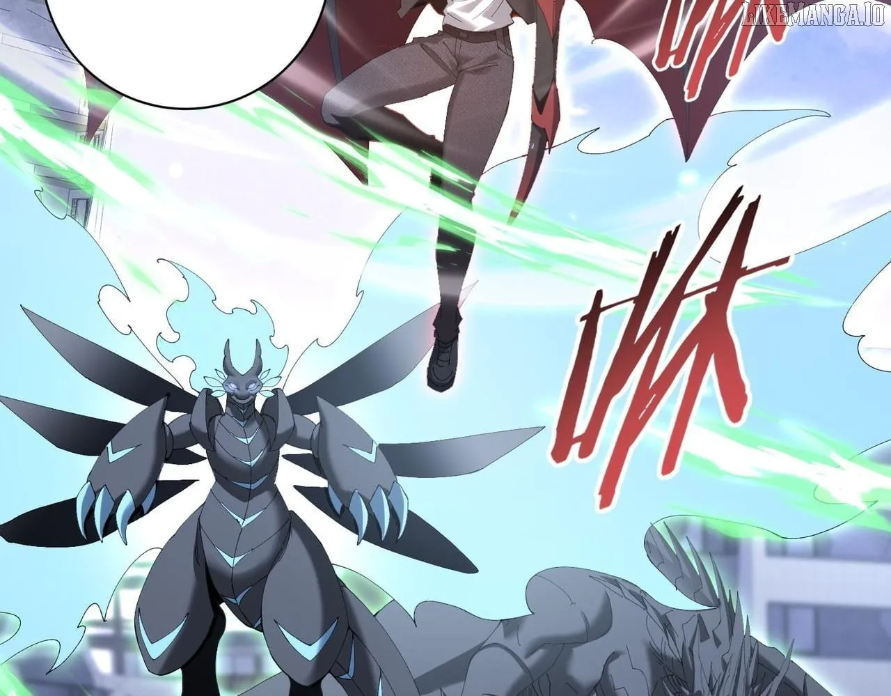 I Got the Weakest Class, Dragon Tamer!? Chapter 166 page 45 - 