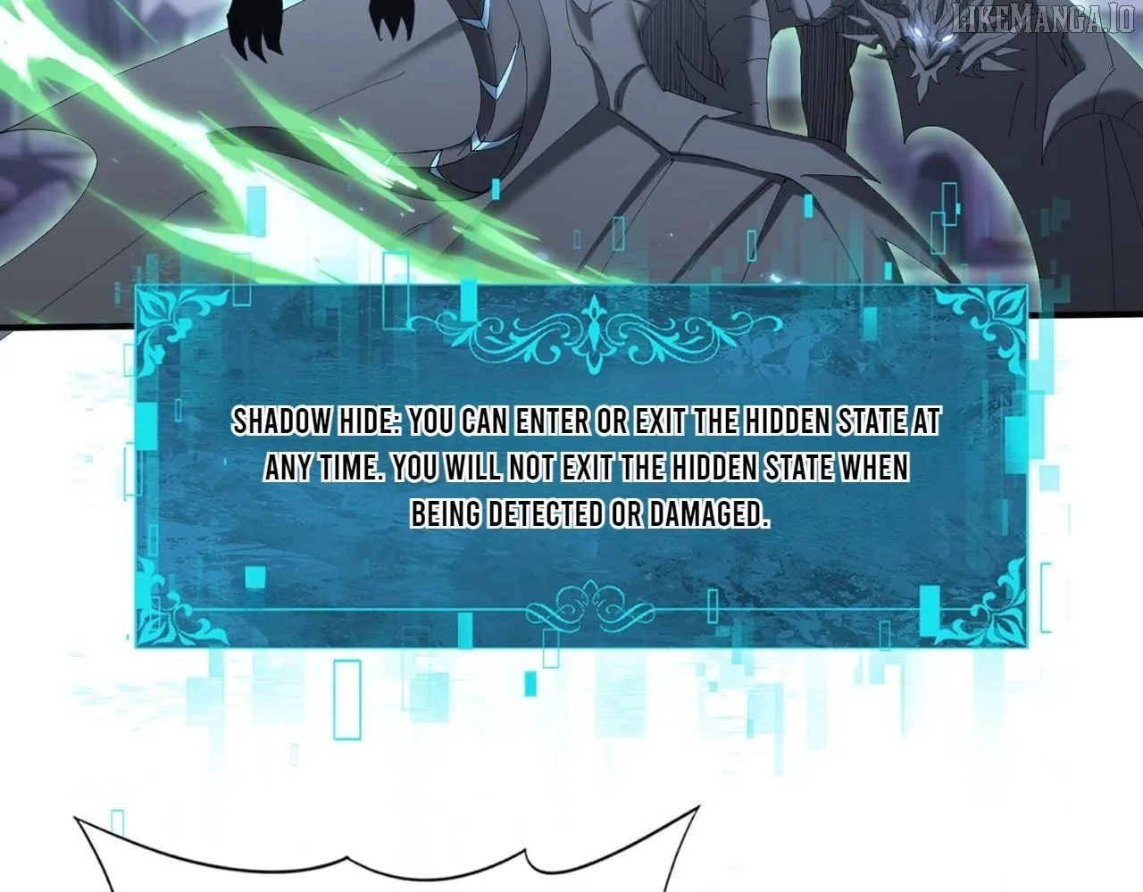 I Got the Weakest Class, Dragon Tamer!? Chapter 166 page 46 - 