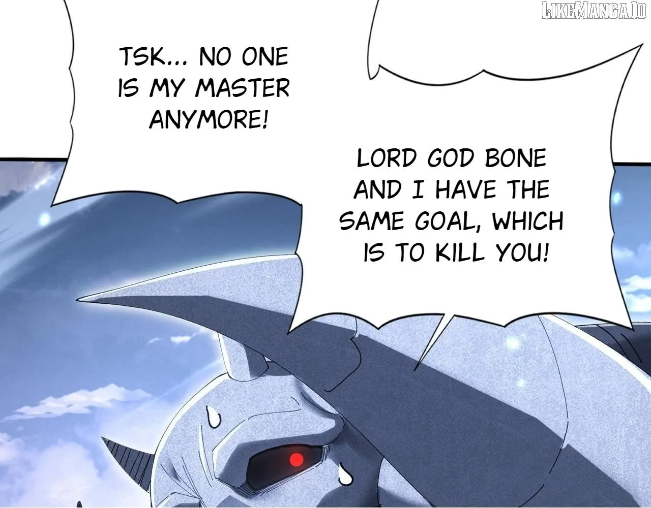 I Got the Weakest Class, Dragon Tamer!? Chapter 166 page 47 - 