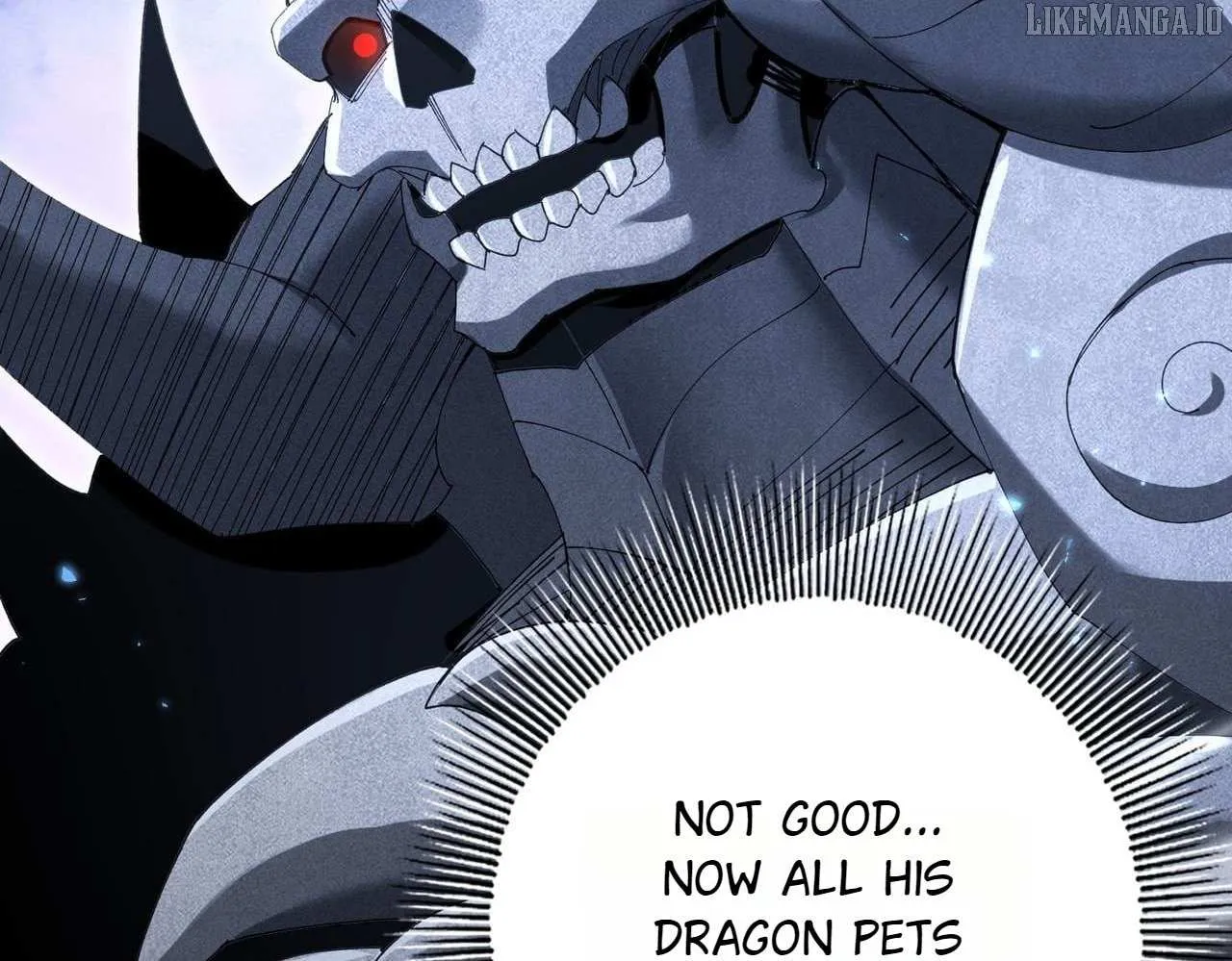 I Got the Weakest Class, Dragon Tamer!? Chapter 166 page 48 - 