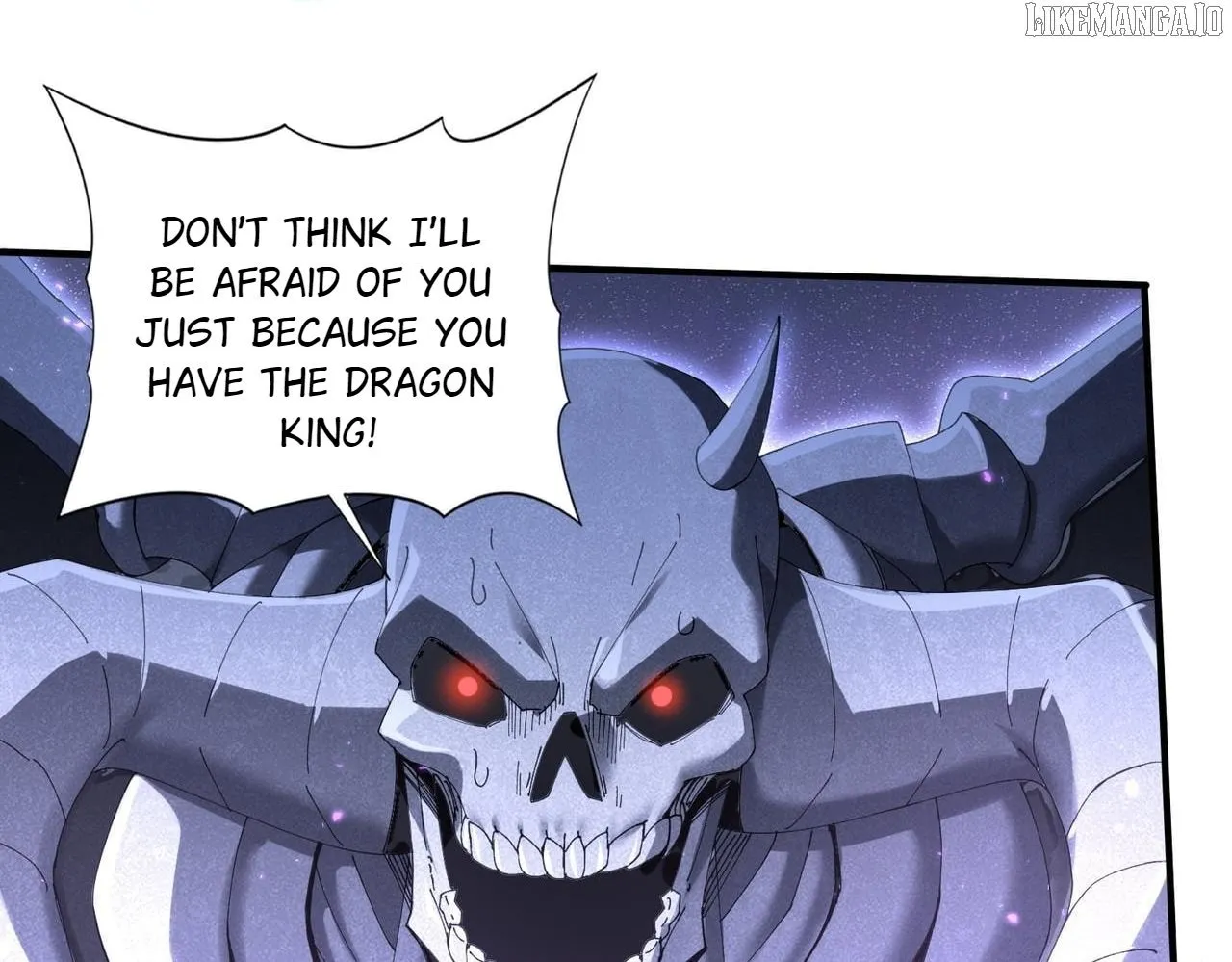 I Got the Weakest Class, Dragon Tamer!? Chapter 166 page 53 - 