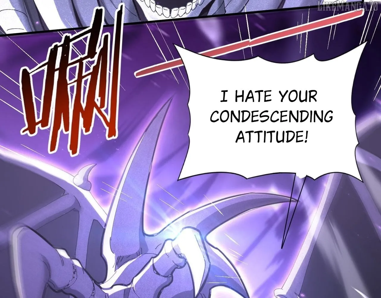 I Got the Weakest Class, Dragon Tamer!? Chapter 166 page 54 - 