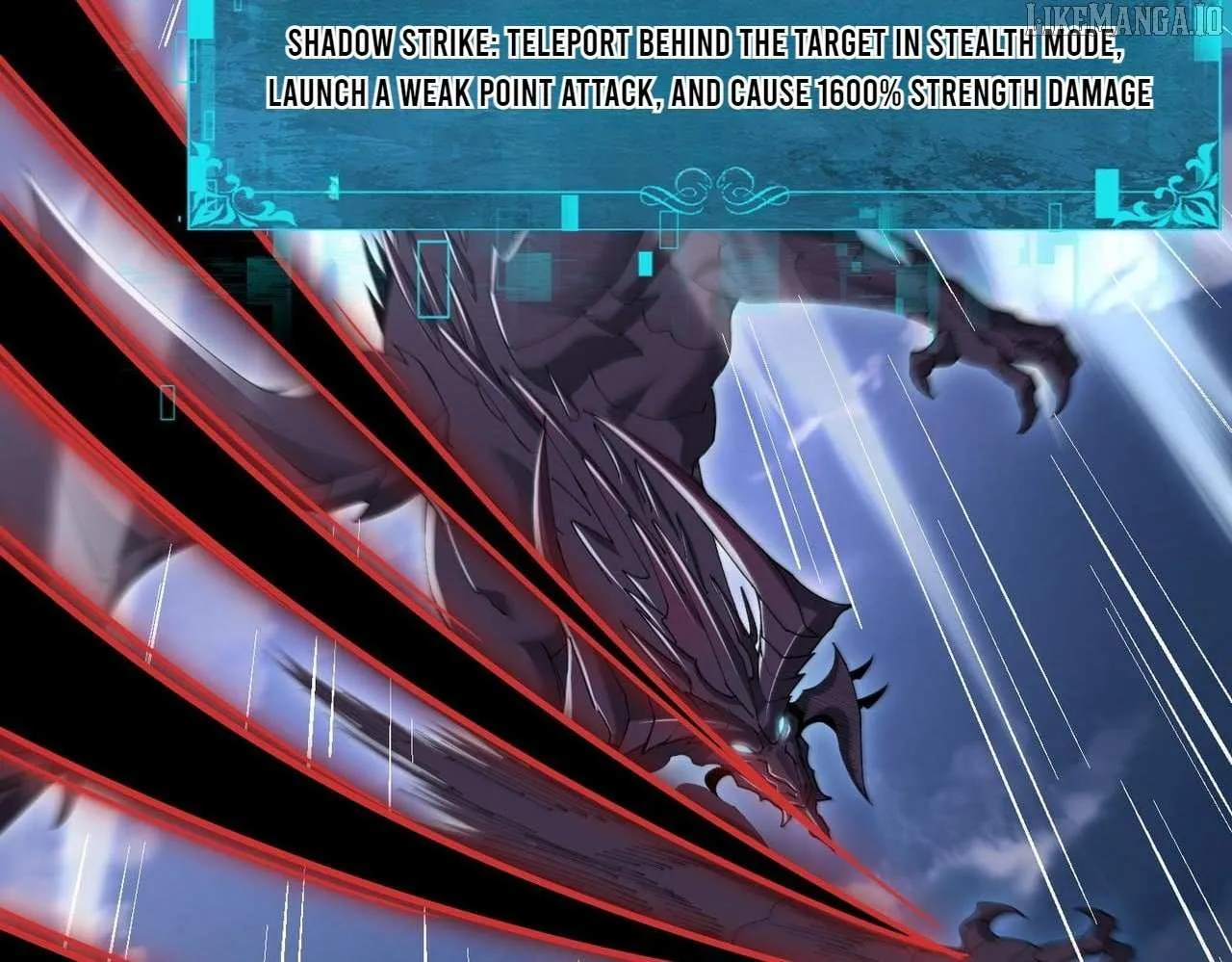 I Got the Weakest Class, Dragon Tamer!? Chapter 166 page 58 - 