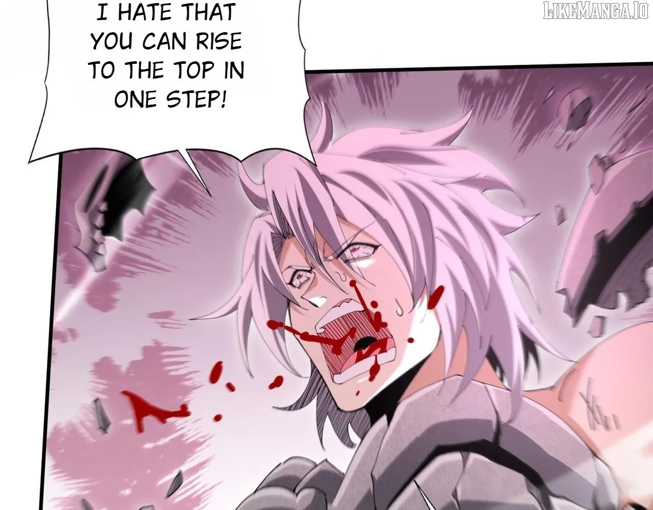 I Got the Weakest Class, Dragon Tamer!? Chapter 166 page 60 - 