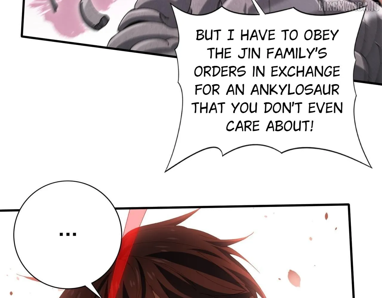 I Got the Weakest Class, Dragon Tamer!? Chapter 166 page 61 - 