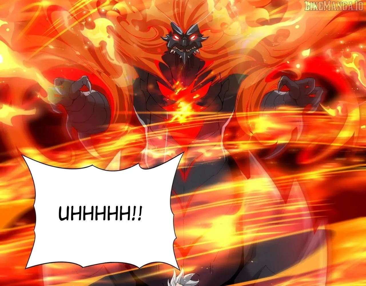 I Got the Weakest Class, Dragon Tamer!? Chapter 166 page 64 - 