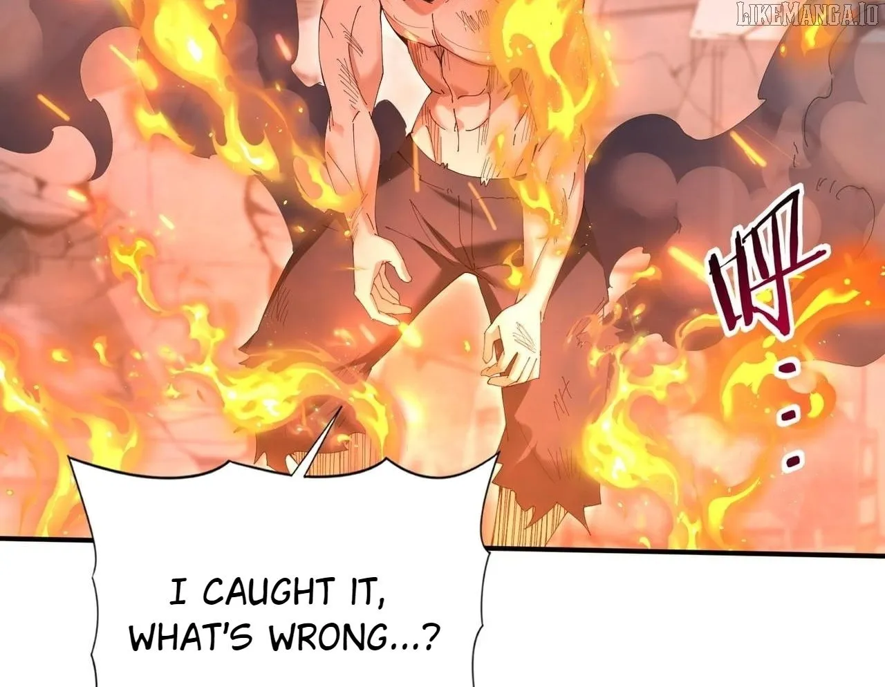 I Got the Weakest Class, Dragon Tamer!? Chapter 166 page 68 - 