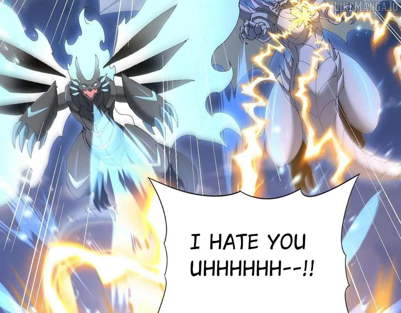 I Got the Weakest Class, Dragon Tamer!? Chapter 166 page 73 - 