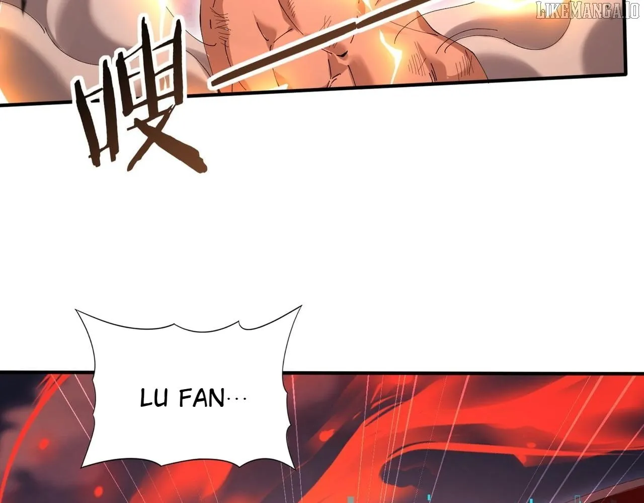 I Got the Weakest Class, Dragon Tamer!? Chapter 166 page 77 - 
