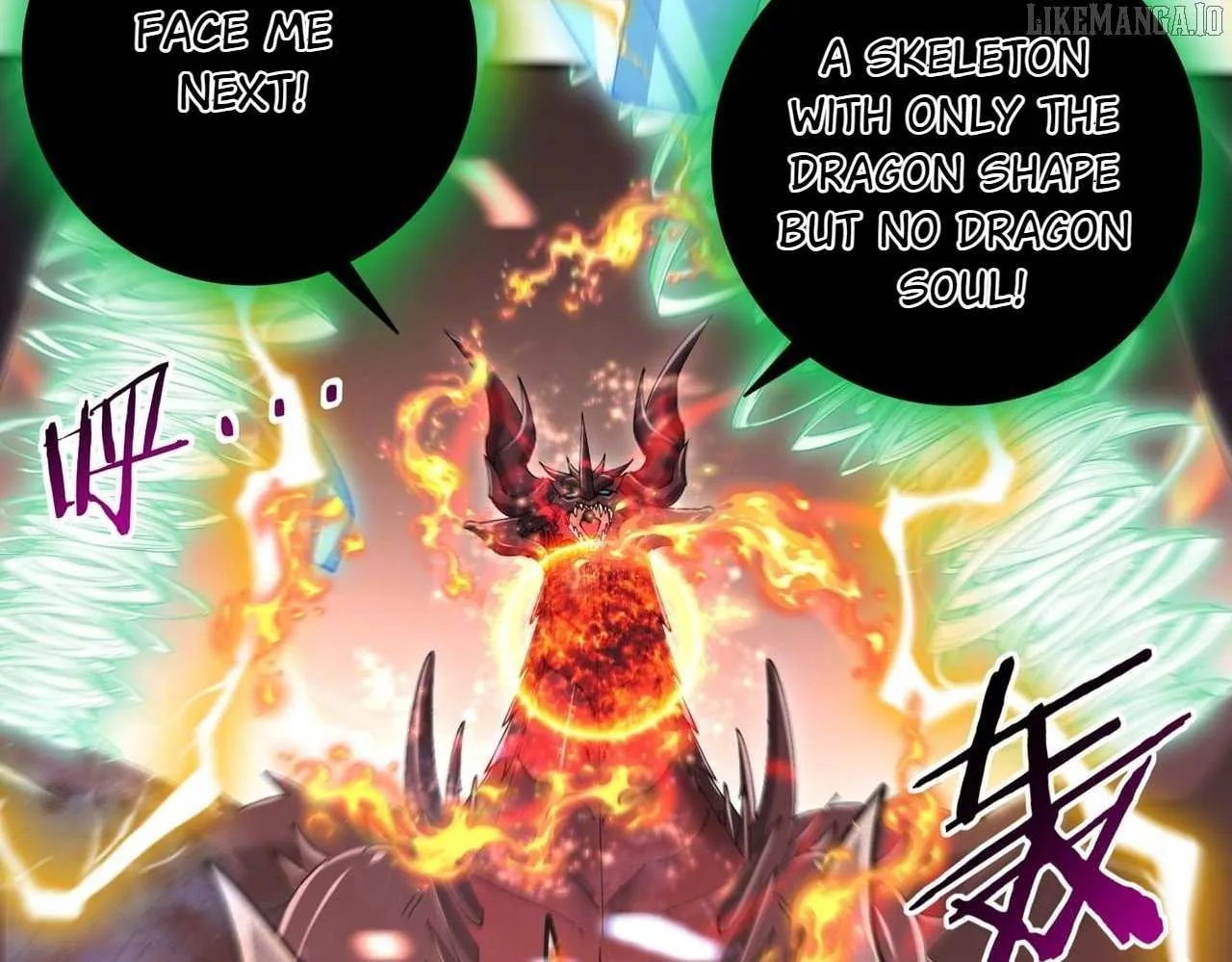I Got the Weakest Class, Dragon Tamer!? Chapter 166 page 9 - 