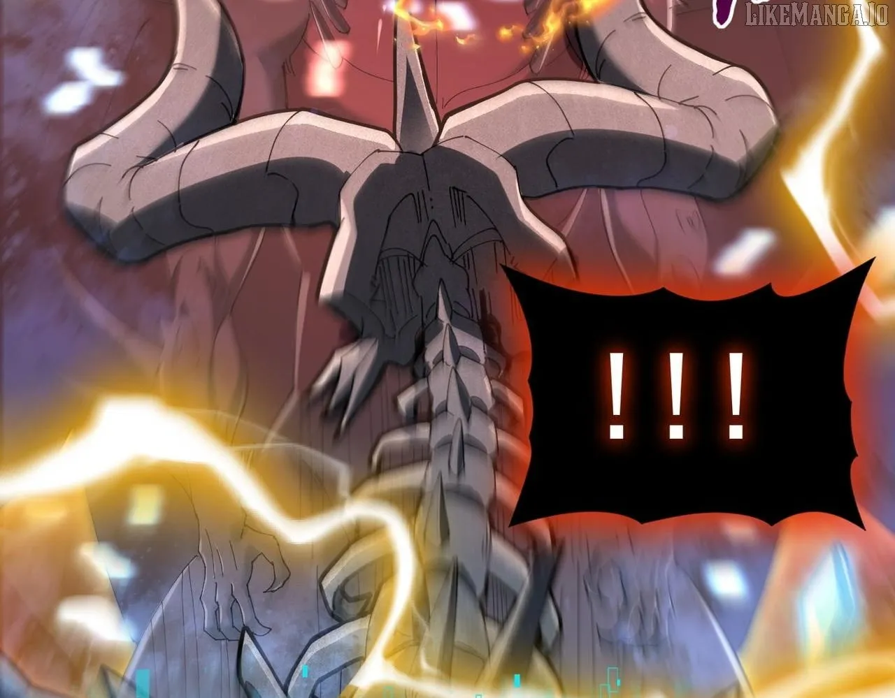 I Got the Weakest Class, Dragon Tamer!? Chapter 166 page 10 - 