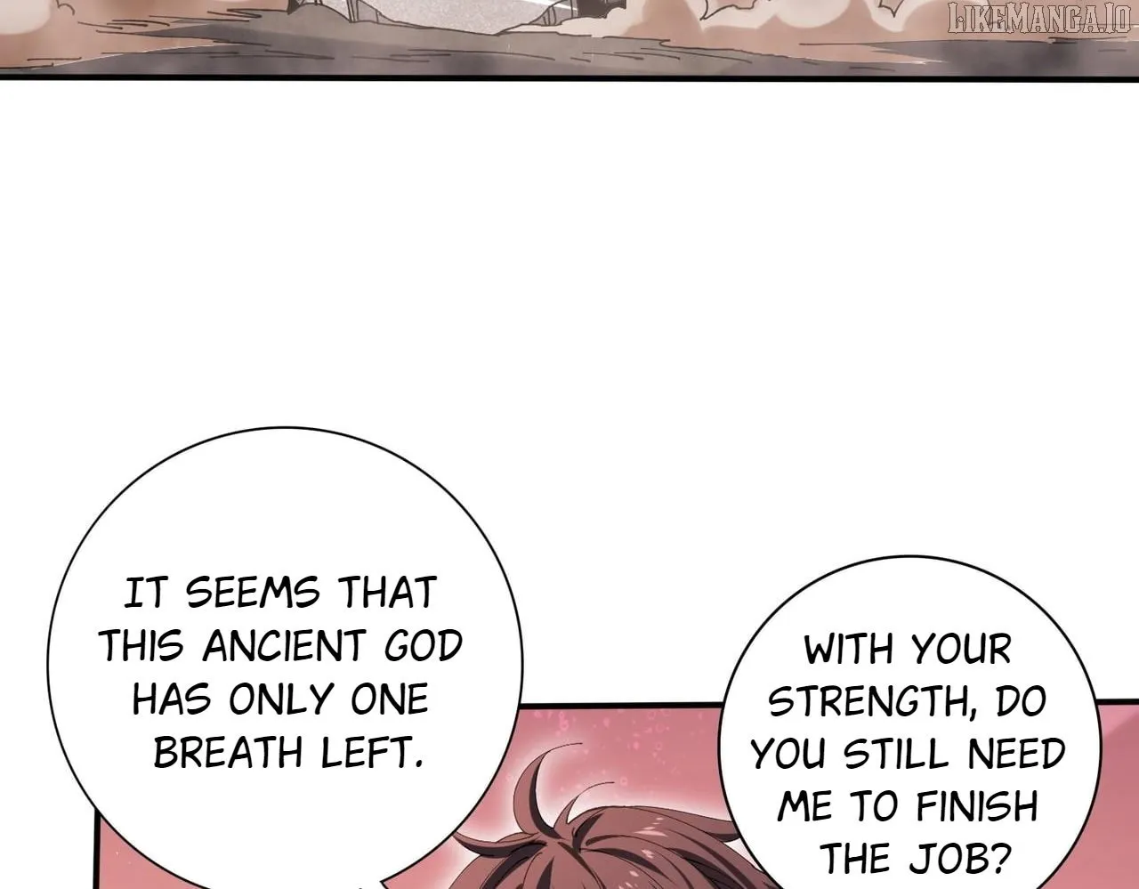 I Got the Weakest Class, Dragon Tamer!? Chapter 166 page 98 - 