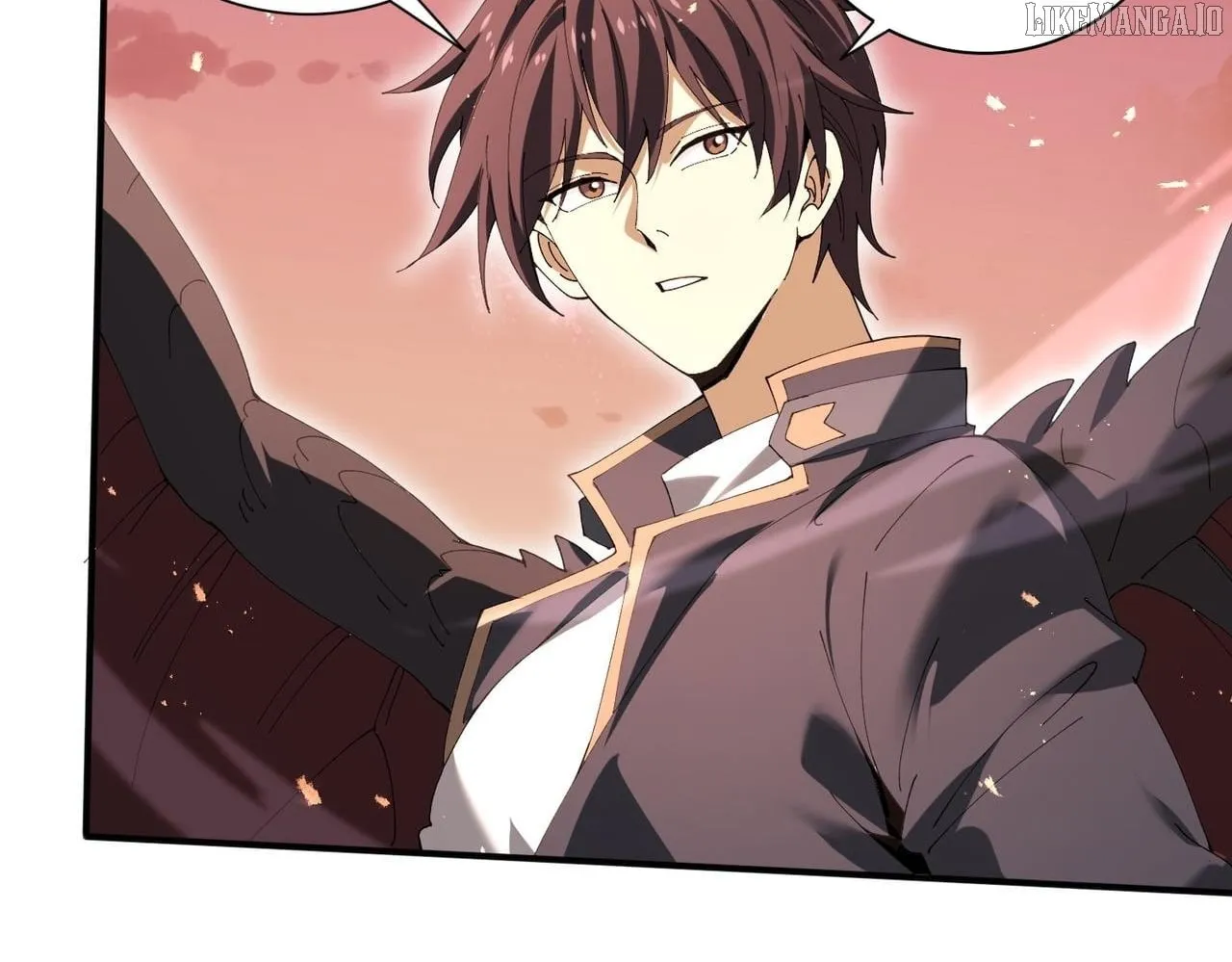 I Got the Weakest Class, Dragon Tamer!? Chapter 166 page 99 - 