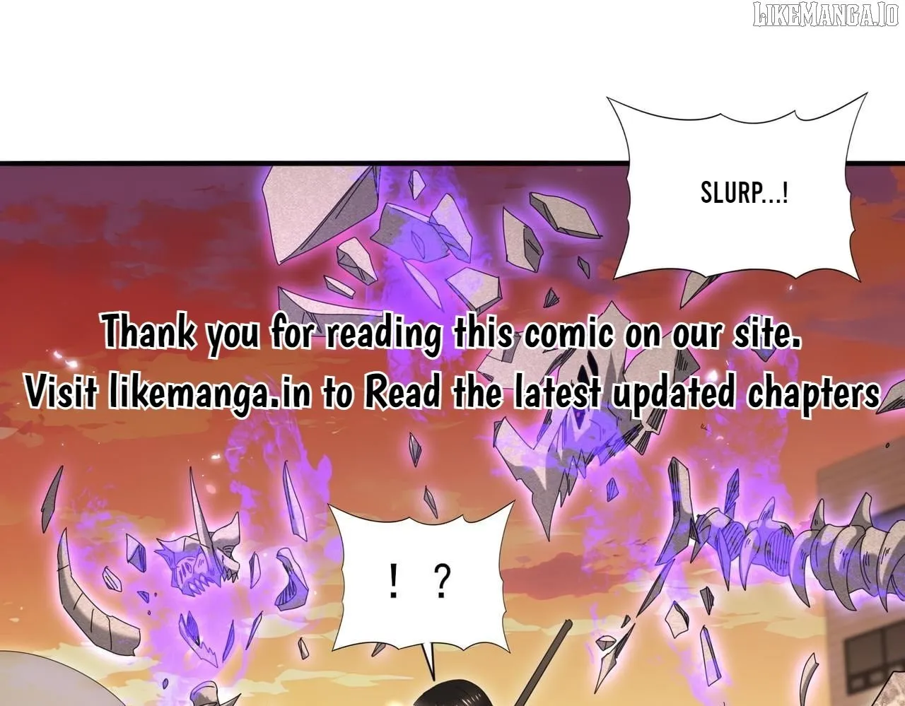 I Got the Weakest Class, Dragon Tamer!? Chapter 167 page 2 - 