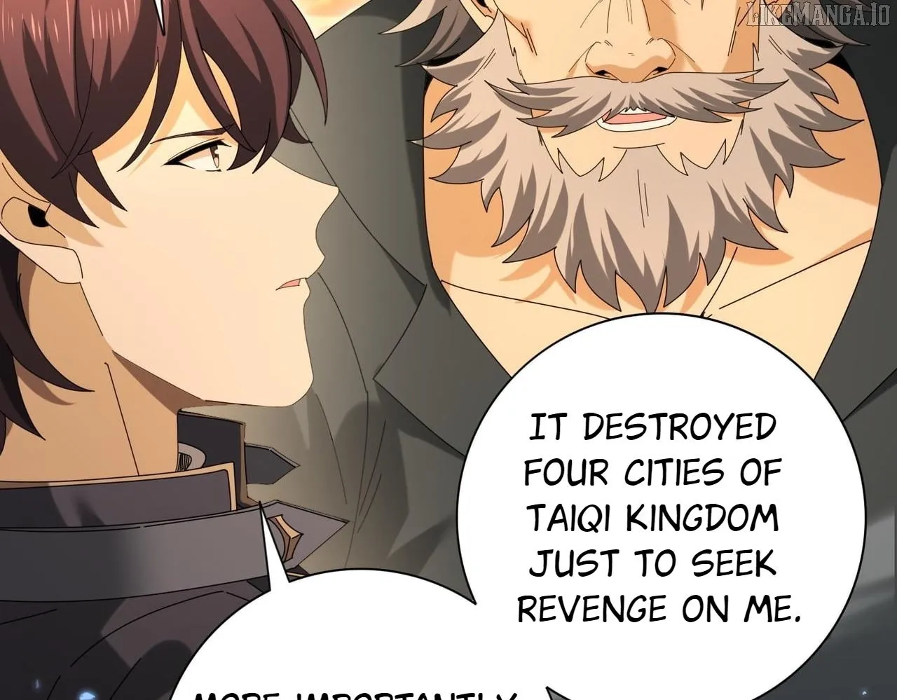 I Got the Weakest Class, Dragon Tamer!? Chapter 167 page 101 - 