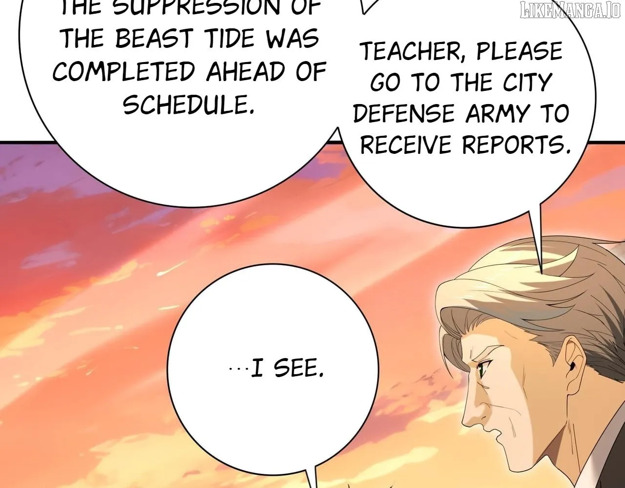 I Got the Weakest Class, Dragon Tamer!? Chapter 167 page 106 - 