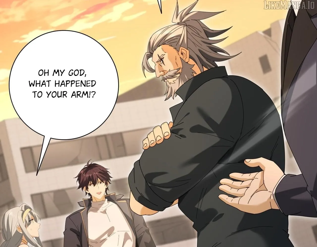 I Got the Weakest Class, Dragon Tamer!? Chapter 167 page 107 - 